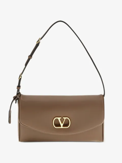 Valentino Garavani Devain VLogo Signature shoulder bag