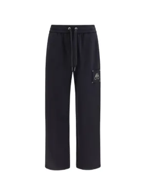 Palm Angels サイドストライプ トラックパンツ | ブラック | FARFETCH JP
