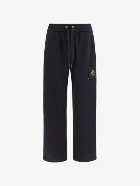 Moose Knuckles Hartsfield straight-leg trousers