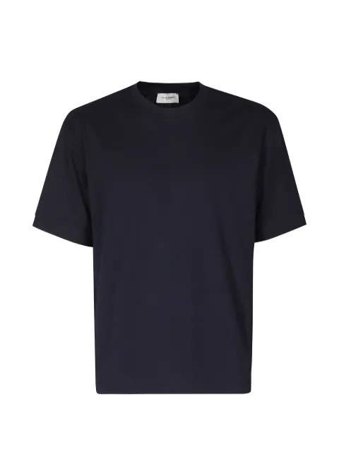Paolo Pecora crew-neck cotton T-shirt
