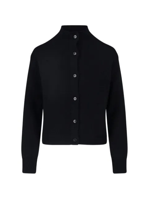 Lisa Yang Zirelle Cardigan mit Knöpfen