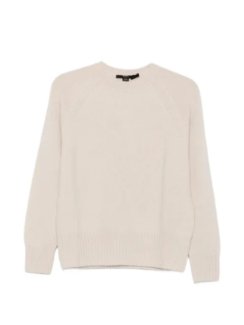 Seventy raglan-sleeve cashmere sweater