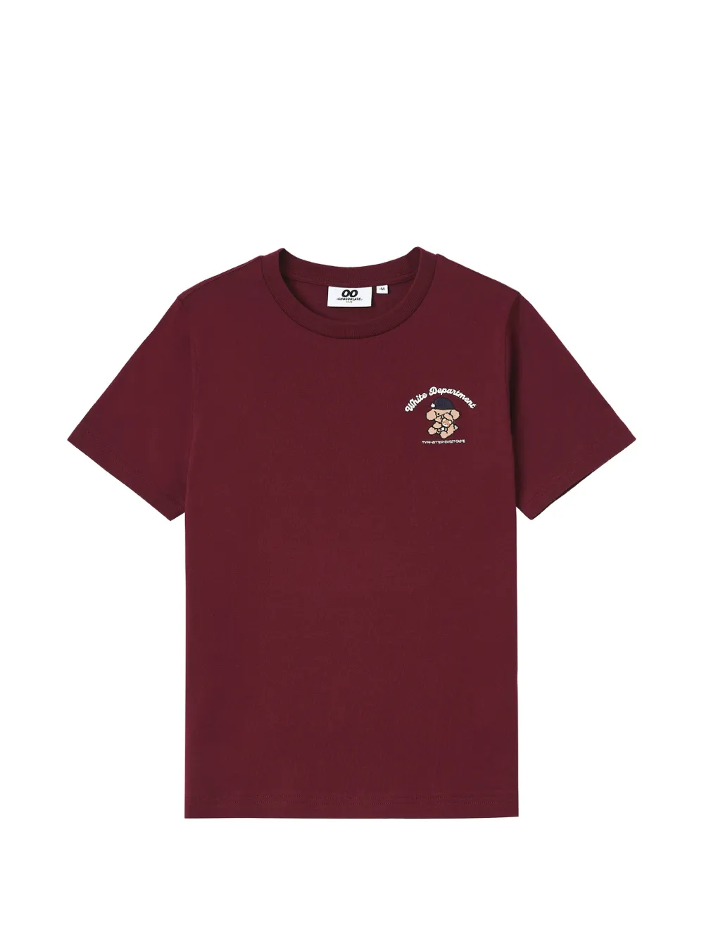 楽天市場】tシャツ バーガンディ burgundyの通販
