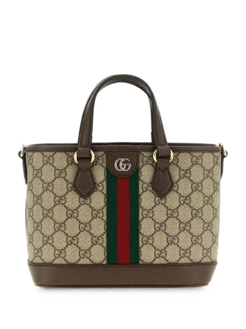 Gucci Ophidia small tote bag