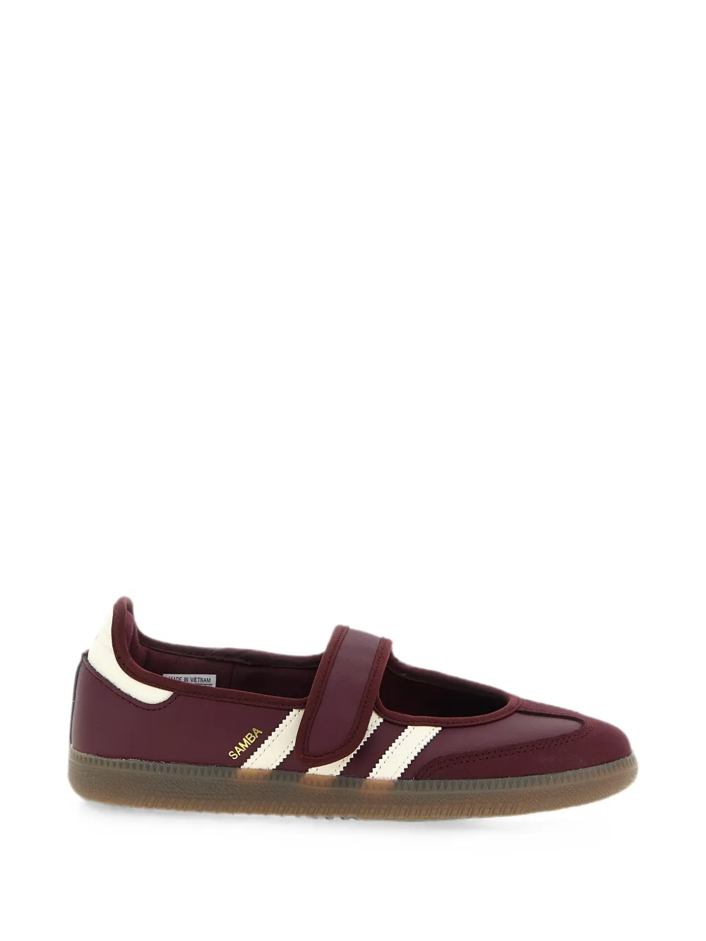 adidas Samba Jane sneakers Bruin