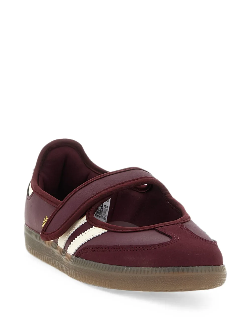 adidas Samba Jane sneakers Bruin