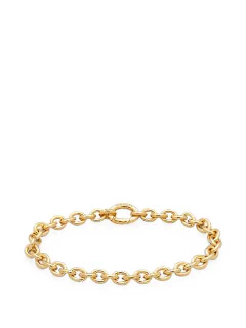 Tom Wood Ada gold bracelet