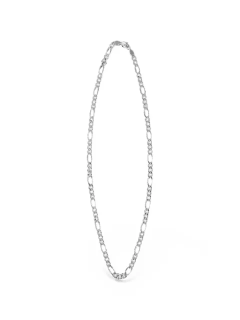 Tom Wood Bo chain-link necklace