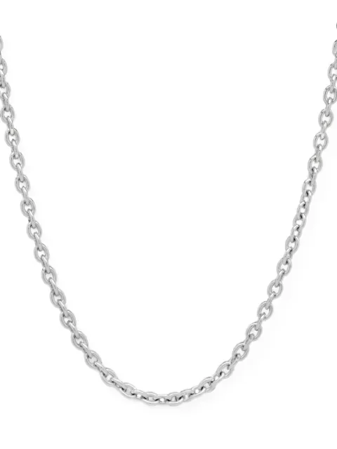 Tom Wood колье Ada Chain Slim