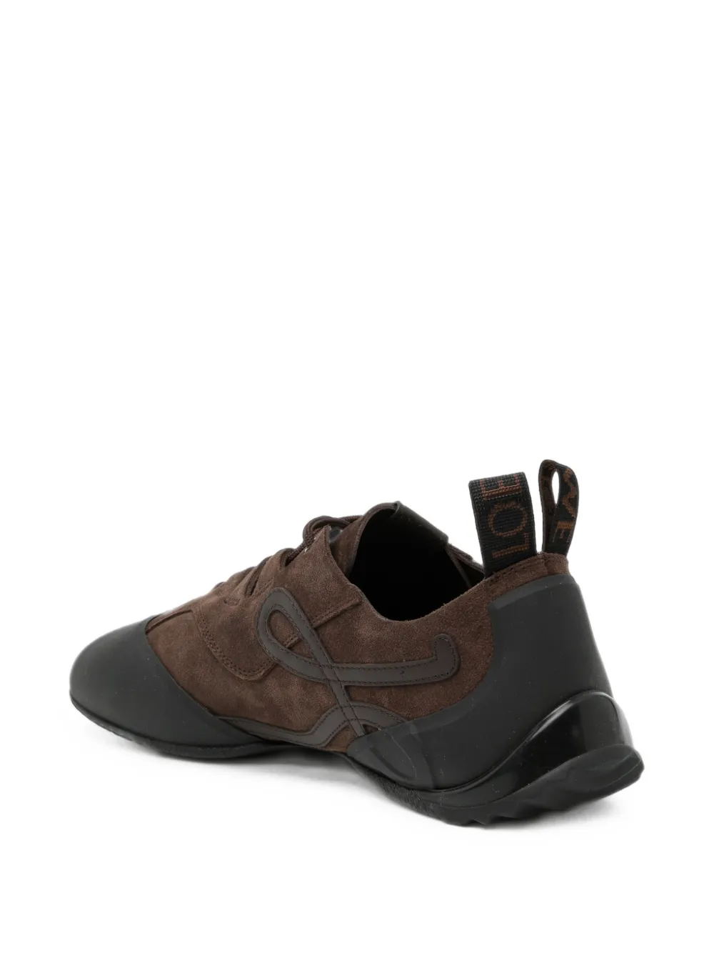 LOEWE Grip sneakers Bruin