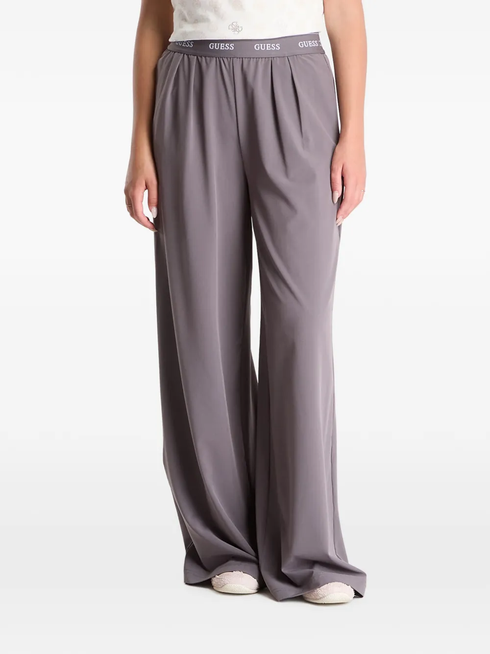 GUESS USA relaxed fit sweatpants - Grau