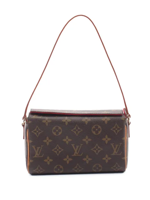 Louis Vuitton Pre-Owned 2006 Monogram Recital shoulder bag