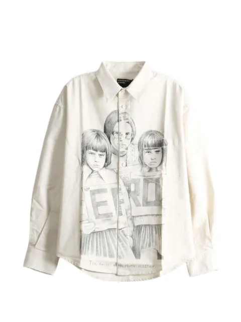 Enfants Riches Déprimés camisa Everyday