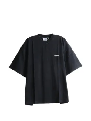 Balenciaga The Door T-shirt | Black | FARFETCH
