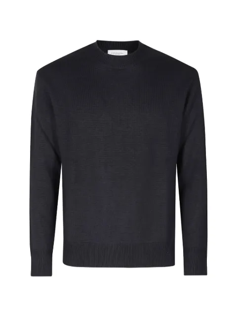 Paolo Pecora crew-neck sweater