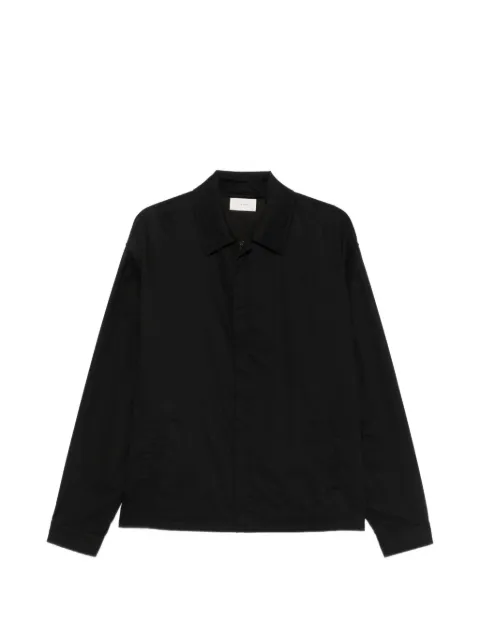 The Row Ofelio zip-up jacket