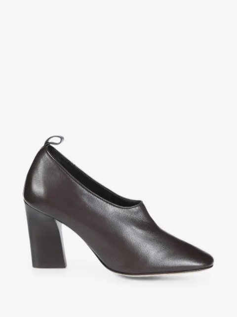 Soeur Thea block-heel pumps