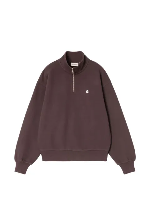 Carhartt WIP Casey high-neck sweat
