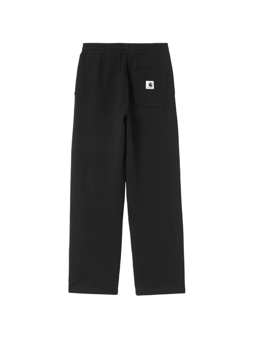 Carhartt WIP Cassie joggingbroek Zwart