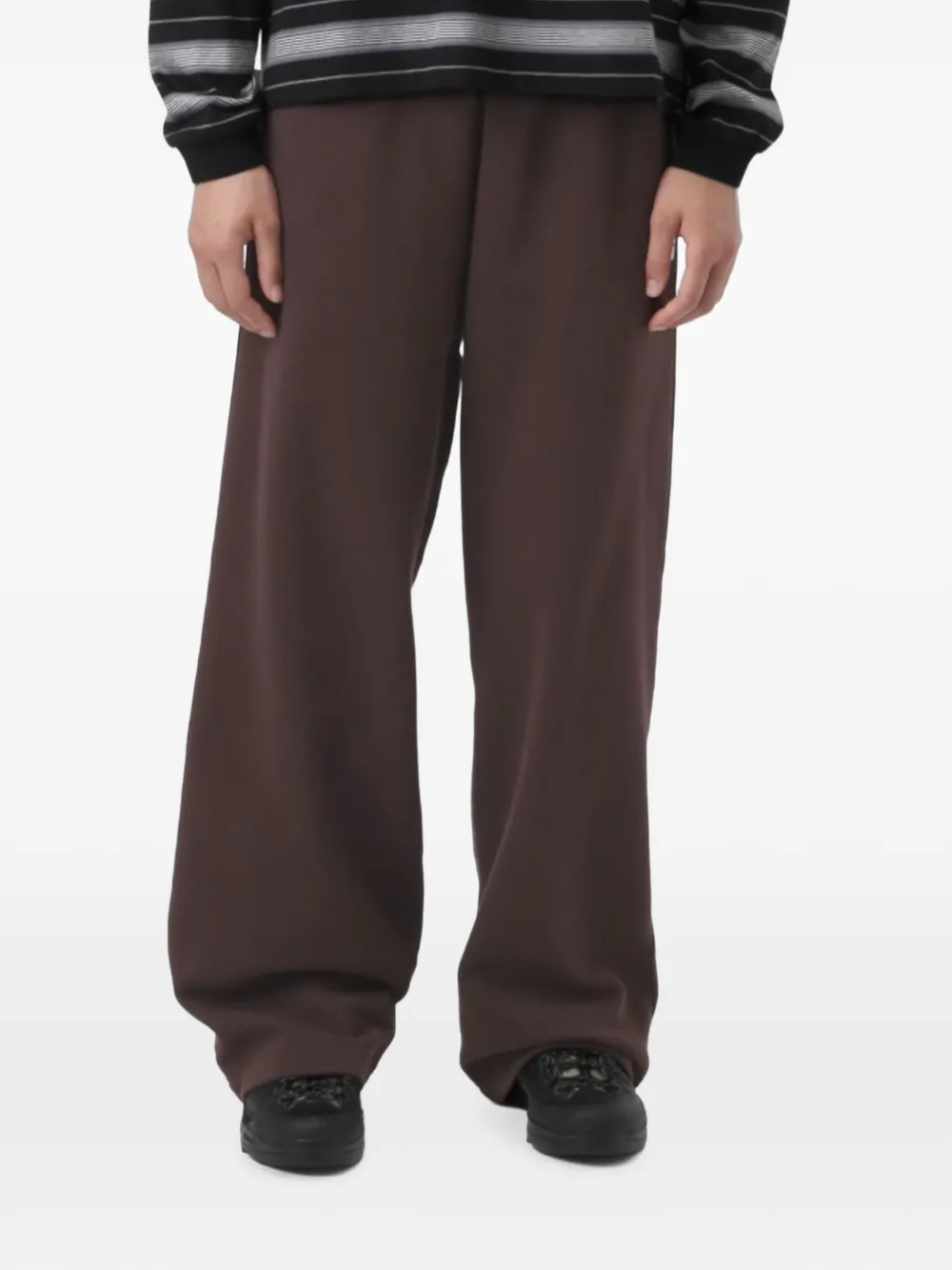 Carhartt WIP Cassie joggingbroek Bruin