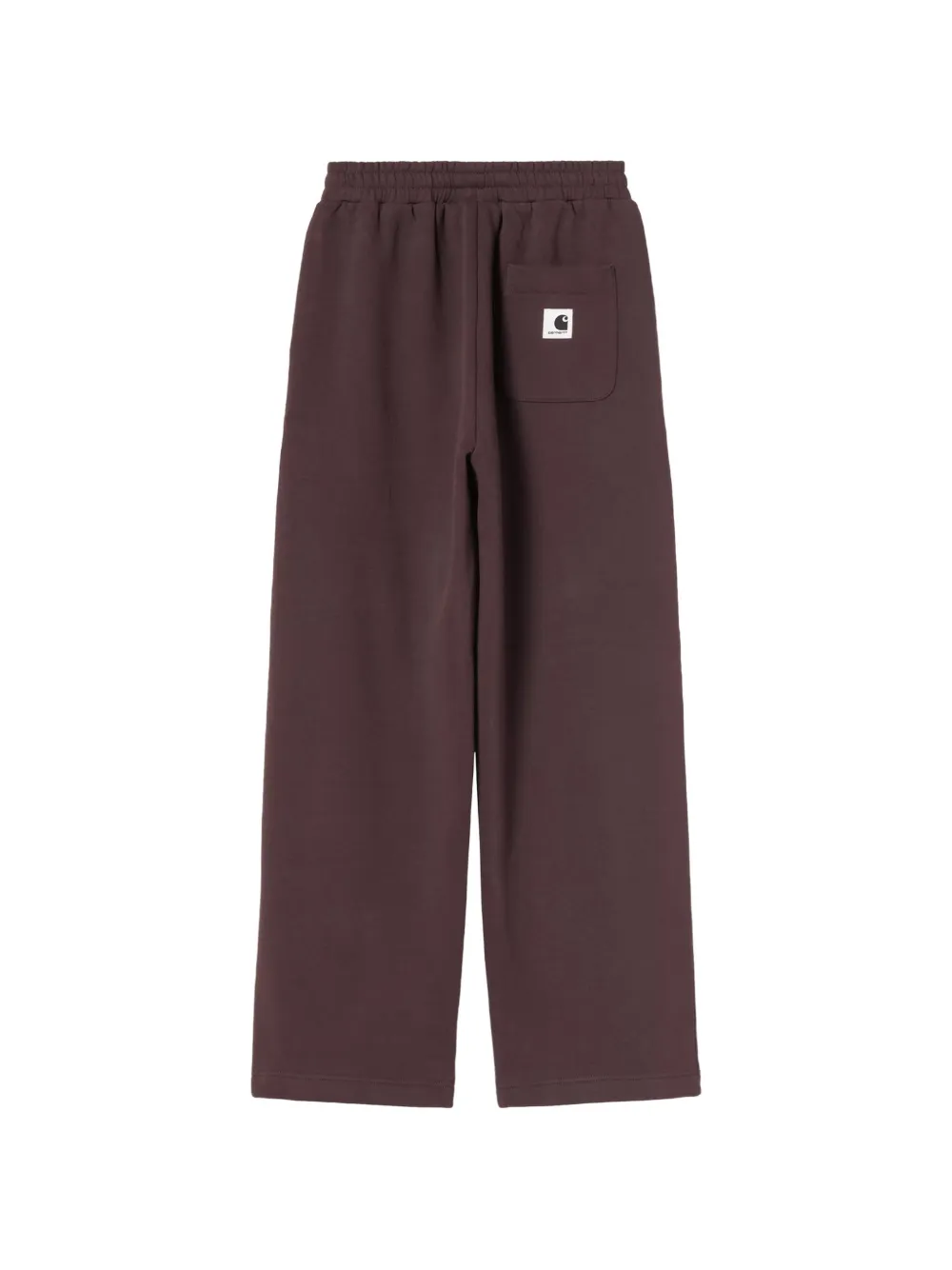 Carhartt WIP Cassie joggingbroek Bruin