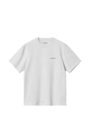 Carhartt WIP Spoiled T-shirt | White | FARFETCH