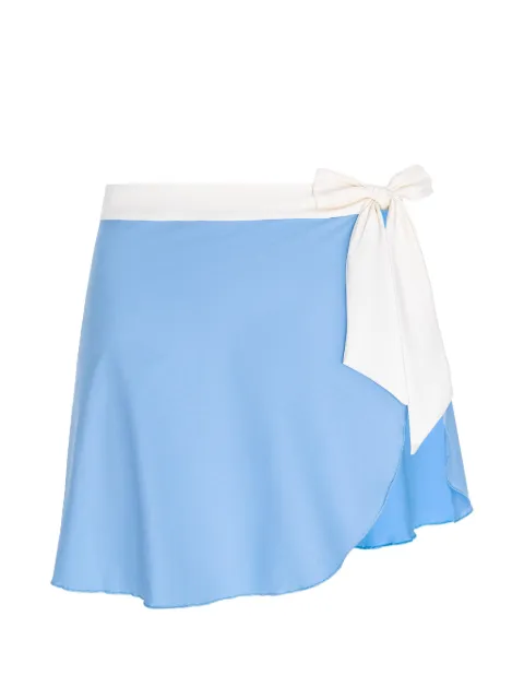 Noire Swimwear Aria beach cover-Up