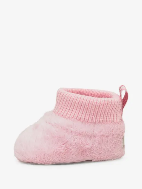 UGG Kids Jesse Fluff boots