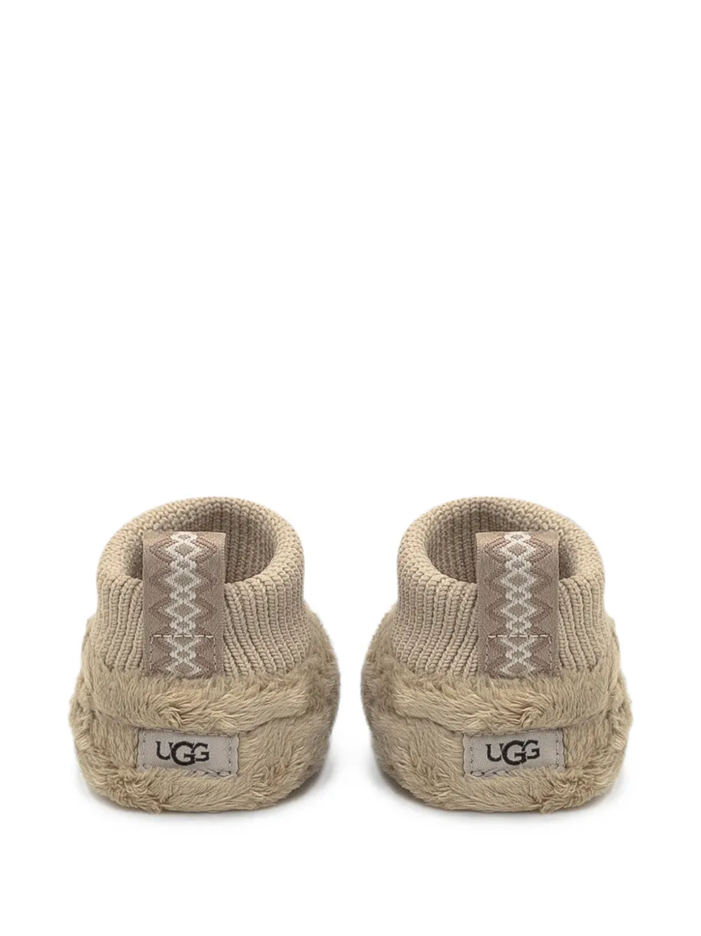 UGG Kids Jesse boots Beige