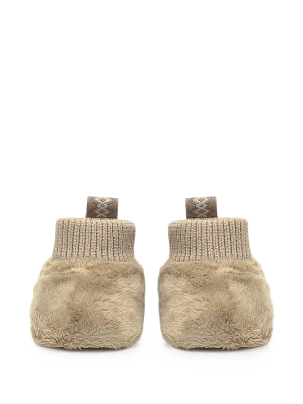 UGG Kids Jesse boots Beige