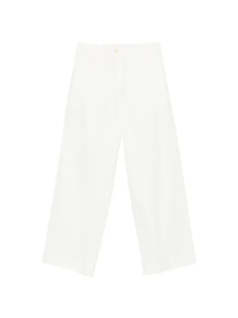 The Row pantalones Fadry