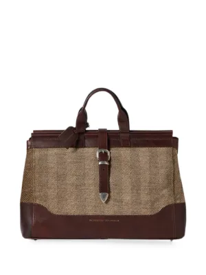 Brunello Cucinelli（ブルネロクチネリ）バッグ - FARFETCH