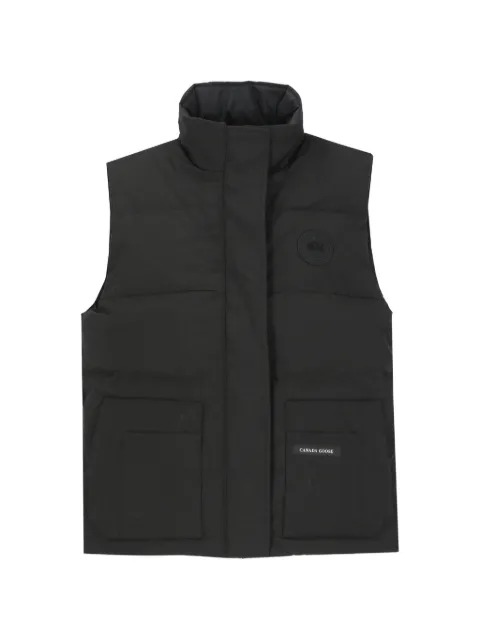 Canada Goose Freestyle padded jacket
