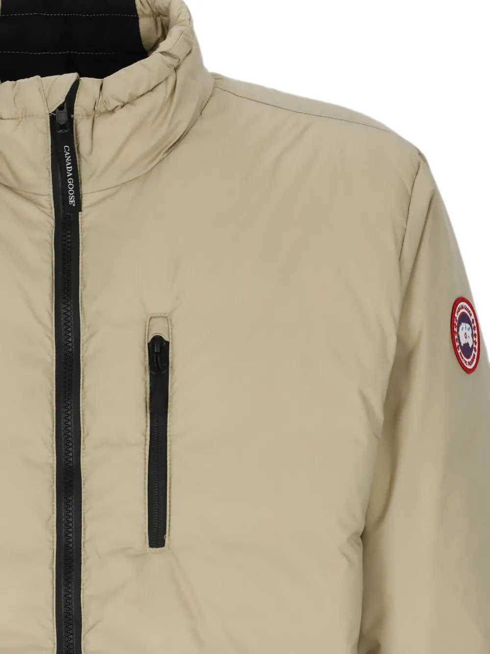 Canada Goose Gewatteerd jack Beige