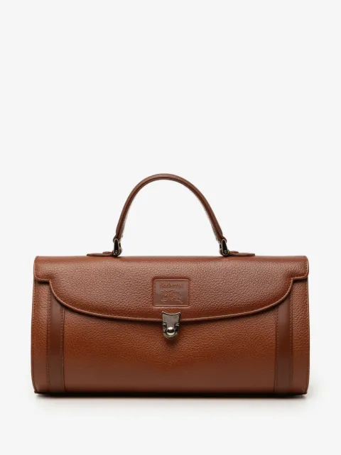 Burberry Pre-Owned 20th Century Leather handbag
