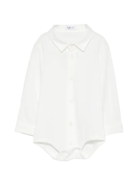 Il Gufo long-sleeve button-down body