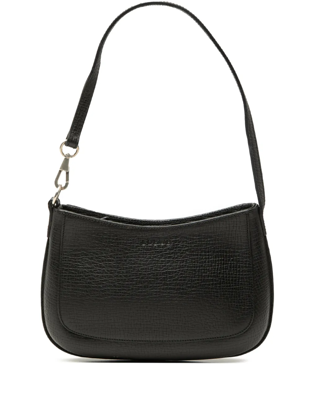 Loewe Pre-Owned 2010-2026 Ava Schultertasche - Schwarz