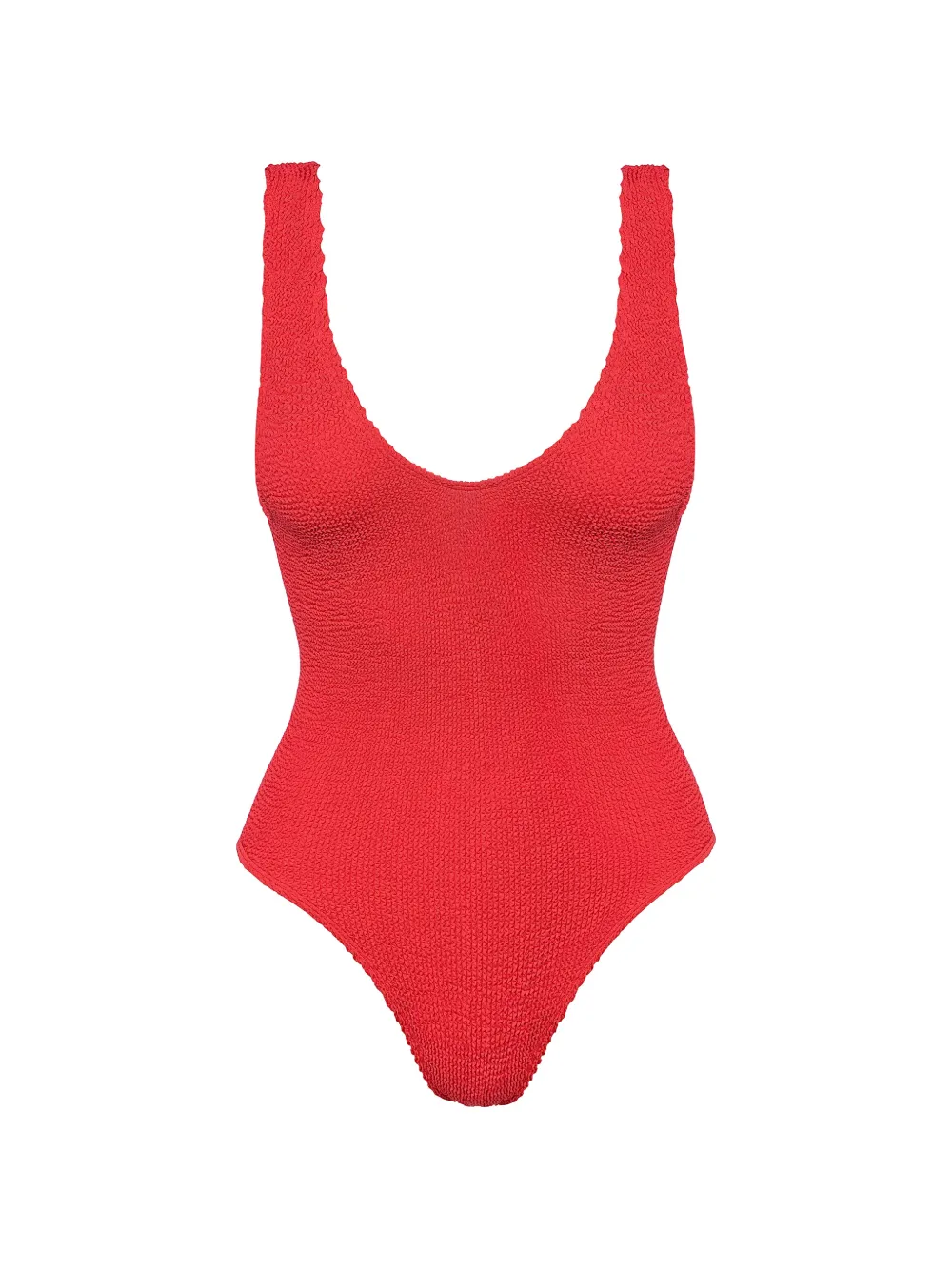 SOFIA ERHAN Mara swimsuit - Rosso