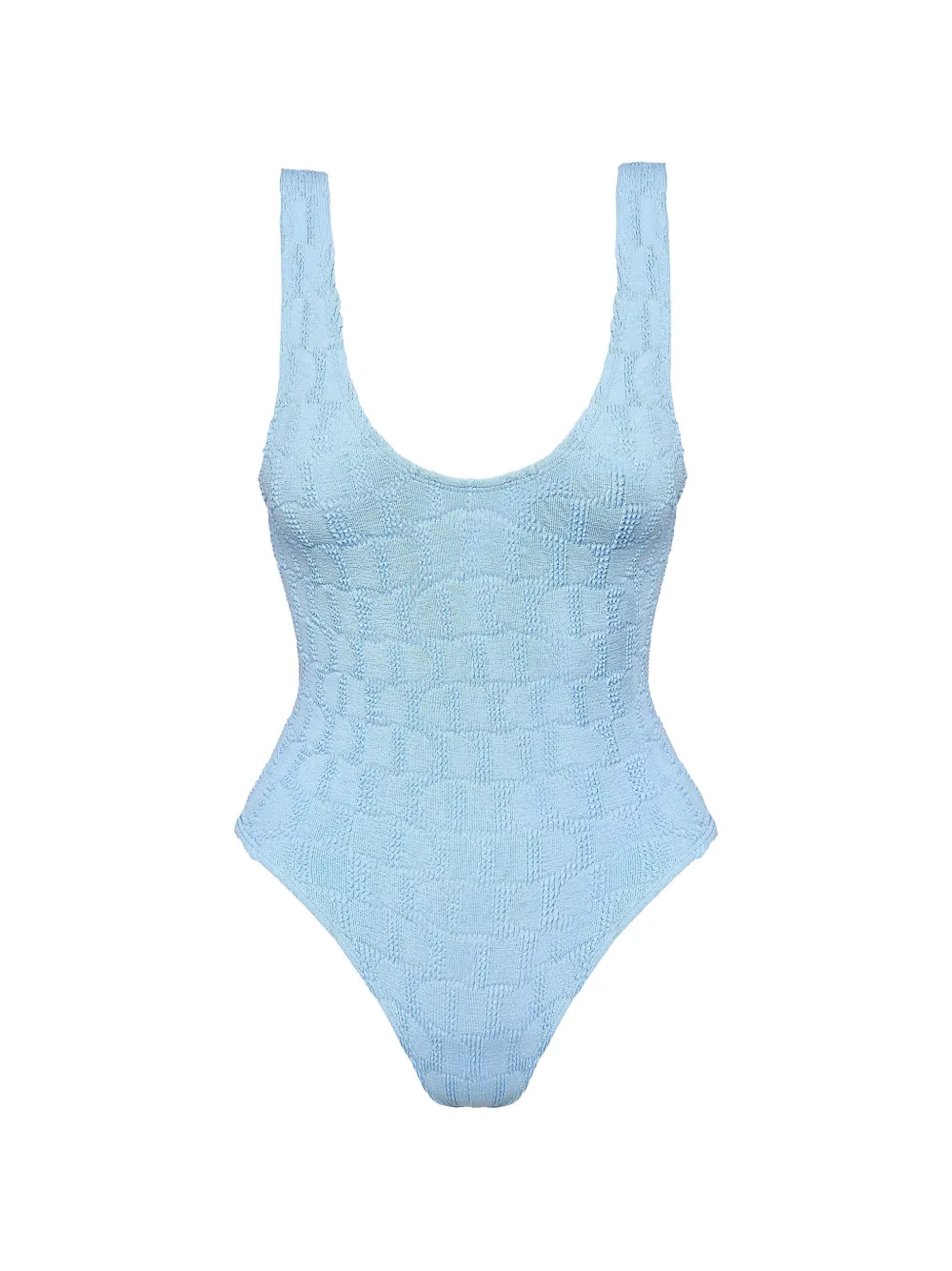 SOFIA ERHAN Mara swimsuit - Blu