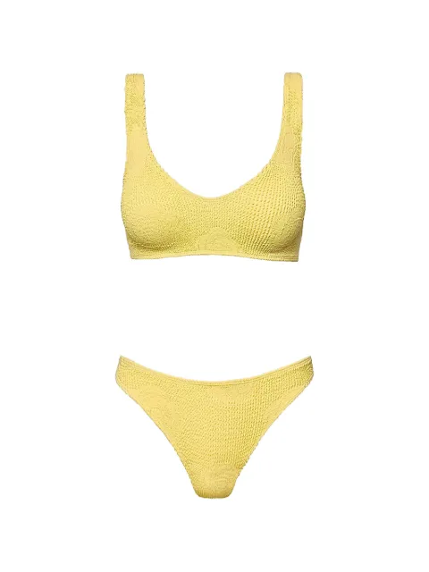 SOFIA ERHAN Aria crinkle bikini