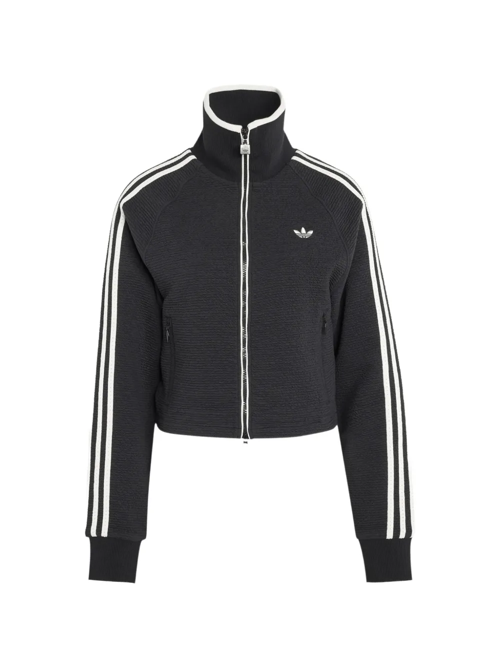 adidas Firebird Tracktop Zwart