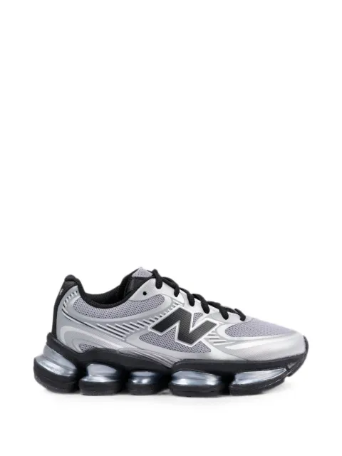 New Balance Kids 2000 Lace panelled sneakers