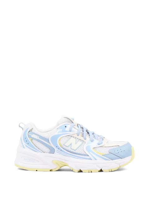 New Balance Kids 530 panelled sneakers