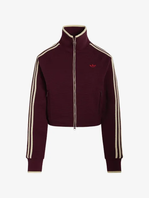 adidas Firebird track jacket