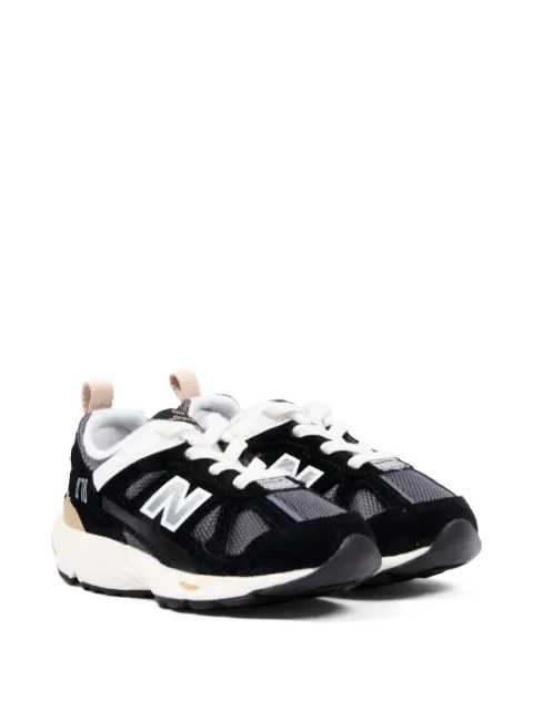New Balance Kids 878 sneakers