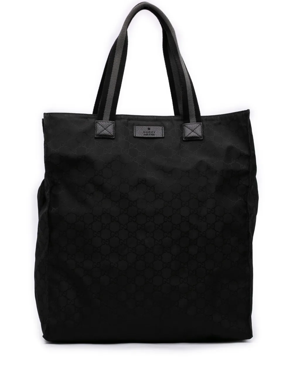 楽天市場】グッチ gucci ナイロン トートの通販