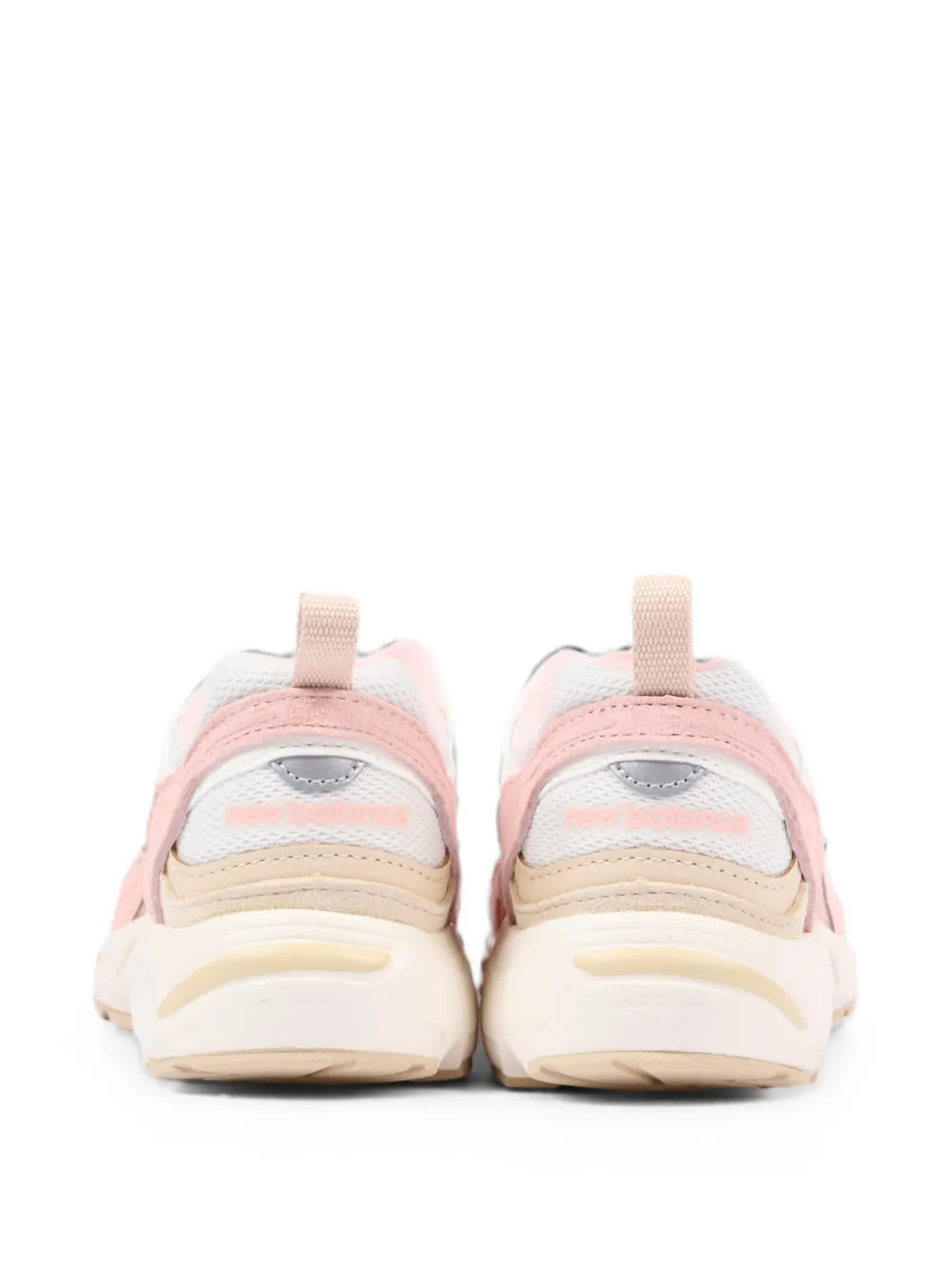 New Balance Kids 878 sneakers Roze
