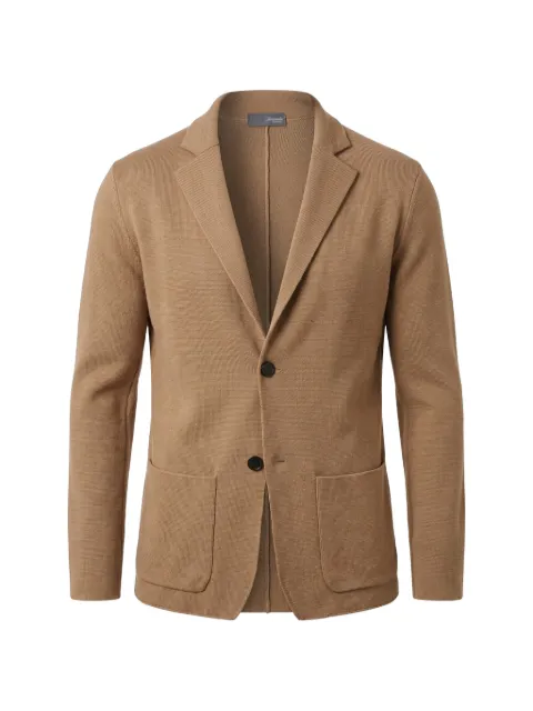 Drumohr single-breasted blazer