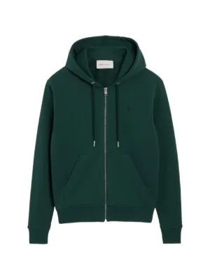 AMI Paris Hoodies for Men - Shop Now on FARFETCH