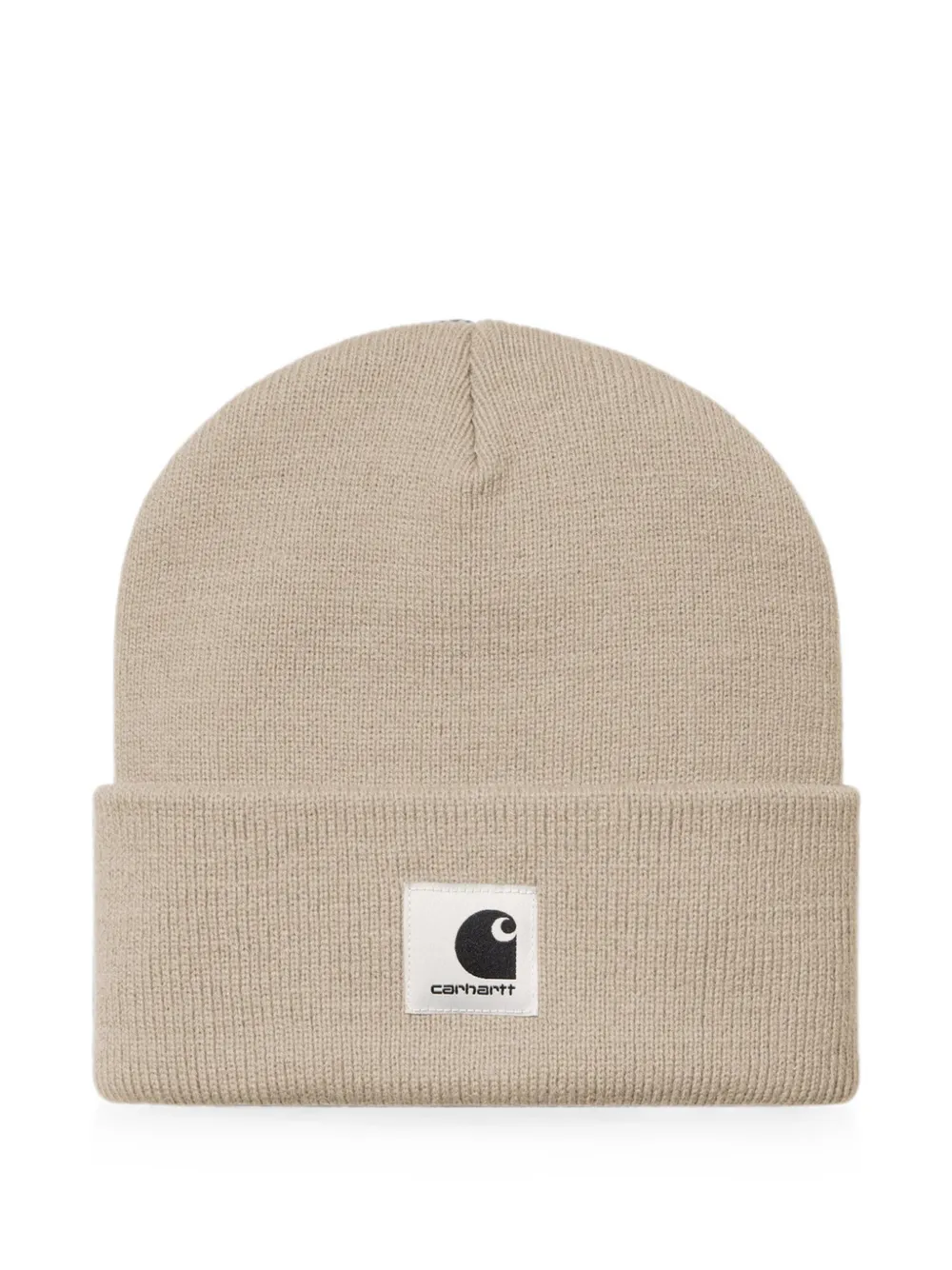 Carhartt WIP Berretto Ashley - Toni neutri